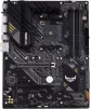 Материнcька плата ASUS TUF GAMING B550-PLUS sAM4 B550 4xDDR4 M.2 HDMI DP ATX - 6