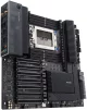 Материнська плата серверна ASUS PRO WS WRX80E-SAGE SE WIFI sWRX8 WRX80 8xDDR4 M.2 WiFi BT EATX - 3