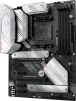 Материнcька плата ASUS ROG STRIX B550-A GAMING sAM4 B550 4xDDR4 M.2 HDMI DP ATX - 8