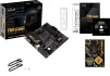 Материнcька плата ASUS TUF GAMING A520M-PLUS II sAM4 A520 4xDDR4 HDMI DVI D-Sub mATX - 2