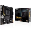 Материнcька плата ASUS TUF GAMING A520M-PLUS II sAM4 A520 4xDDR4 HDMI DVI D-Sub mATX - 13