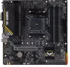 Материнcька плата ASUS TUF GAMING A520M-PLUS II sAM4 A520 4xDDR4 HDMI DVI D-Sub mATX - 5