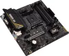 Материнcька плата ASUS TUF GAMING A520M-PLUS II sAM4 A520 4xDDR4 HDMI DVI D-Sub mATX - 7