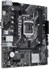 Материнcька плата ASUS PRIME H510M-K s1200 H510 2xDDR4 M.2 HDMI D-Sub mATX - 5