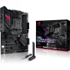 Материнcька плата ASUS ROG STRIX B550-F GAMING WIFI II sAM4 B550 4xDDR4 M.2 HDMI DP WiFi BT ATX - 9
