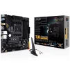 Материнcька плата ASUS TUF GAMING B550M-PLUS WIFI II sAM4 B550 4xDDR4 M.2 HDMI DP Wi-Fi BT mATX - 8
