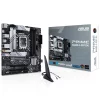 Материнcька плата ASUS PRIME B660M-A WIFI D4 s1700 B660 4xDDR4 M.2 HDMI DP Wi-Fi BT mATX - 7
