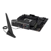 Материнcька плата ASUS TUF GAMING B660M-PLUS WIFI s1700 B660 4xDDR5 M.2 HDMI DP Wi-Fi BT mATX - 7
