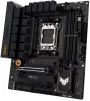 Материнcька плата ASUS TUF GAMING B650M-PLUS WIFI sAM5 B650 4xDDR5 M.2 HDMI DP WiFi BT mATX - 5