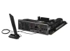 Материнcька плата ASUS ROG STRIX B650E-I GAMING WIFI sAM5 B650 2xDDR5 M.2 HDMI WiFi BT mITX - 7