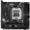 Материнcька плата ASUS ROG STRIX B650E-I GAMING WIFI sAM5 B650 2xDDR5 M.2 HDMI WiFi BT mITX - 8