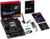 Материнcька плата ASUS ROG STRIX B650E-F GAMING WIFI sAM5 B650 4xDDR5 M.2 HDMI DP WiFi BT ATX - 2