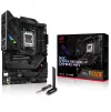 Материнcька плата ASUS ROG STRIX B650E-F GAMING WIFI sAM5 B650 4xDDR5 M.2 HDMI DP WiFi BT ATX - 12