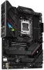 Материнcька плата ASUS ROG STRIX B650E-F GAMING WIFI sAM5 B650 4xDDR5 M.2 HDMI DP WiFi BT ATX - 3