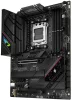 Материнcька плата ASUS ROG STRIX B650E-F GAMING WIFI sAM5 B650 4xDDR5 M.2 HDMI DP WiFi BT ATX - 8