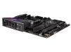 Материнcька плата ASUS ROG STRIX X670E-E GAMING WIFI sAM5 X670 4xDDR5 M.2 HDMI DP WiFi BT ATX - 8