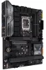 Материнcька плата ASUS TUF GAMING Z790-PLUS WIFI D4 s1700 Z790 4xDDR4 M.2 HDMI DP Wi-Fi BT ATX - 5