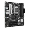 Материнcька плата ASUS PRIME B650M-A II-CSM sAM5 B650 4xDDR5 M.2 D-Sub HDMI DP mATX - 4