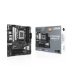 Материнcька плата ASUS PRIME B650M-A II-CSM sAM5 B650 4xDDR5 M.2 D-Sub HDMI DP mATX - 6