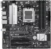 Материнcька плата ASUS PRIME B650M-A II-CSM sAM5 B650 4xDDR5 M.2 D-Sub HDMI DP mATX - 7
