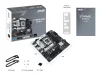 Материнcька плата ASUS PRIME B760M-A-CSM s1700 B760 4xDDR5 M.2 HDMI DP mATX CSM - 2