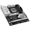 Материнcька плата ASUS ROG STRIX B760-A GAMING WIFI s1700 B760 4xDDR5 M.2 HDMI DP Wi-Fi BT ATX білий - 3