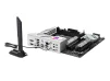 Материнcька плата ASUS ROG STRIX B760-G GAMING WIFI s1700 B760 4xDDR5 M.2 HDMI DP Wi-Fi BT mATX - 6