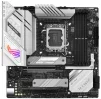 Материнcька плата ASUS ROG STRIX B760-G GAMING WIFI s1700 B760 4xDDR5 M.2 HDMI DP Wi-Fi BT mATX - 7