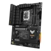 Материнcька плата ASUS TUF GAMING B760-PLUS WIFI s1700 B760 4xDDR5 M.2 HDMI DP Wi-Fi BT ATX - 5