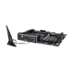 Материнcька плата ASUS TUF GAMING B760-PLUS WIFI s1700 B760 4xDDR5 M.2 HDMI DP Wi-Fi BT ATX - 6