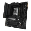 Материнcька плата ASUS TUF GAMING B760M-PLUS s1700 B760 4xDDR5 M.2 HDMI DP mATX - 4