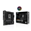 Материнcька плата ASUS TUF GAMING B760M-PLUS s1700 B760 4xDDR5 M.2 HDMI DP mATX - 5