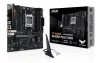Материнcька плата ASUS TUF GAMING A620M-PLUS WIFI sAM5 A620 4xDDR5 HDMI DP Wi-Fi BT mATX - 9