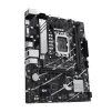 Материнcька плата ASUS PRIME B760M-K s1700 B760 2xDDR5 M.2 HDMI D-Sub mATX - 3