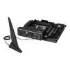 Материнcька плата ASUS TUF GAMING B650M-E WIFI sAM5 B650 2xDDR5 M.2 HDMI DP Wi-Fi BT mATX - 7