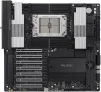 Материнcька плата ASUS PRO WS WRX90E-SAGE SE sTR5 WRX90 8xDDR5 M.2 EEB - 9