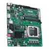 Материнcька плата ASUS PRO H610T-CSM s1700 H610 2xDDR5 M.2 HDMI DP LVDS Thin mITX - 4