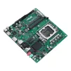 Материнcька плата ASUS PRO H610T-CSM s1700 H610 2xDDR5 M.2 HDMI DP LVDS Thin mITX - 5