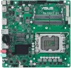 Материнcька плата ASUS PRO H610T-CSM s1700 H610 2xDDR5 M.2 HDMI DP LVDS Thin mITX - 8