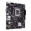 Материнcька плата ASUS PRIME H610M-K s1700 H610 2xDDR5 M.2 HDMI D-Sub mATX - 4