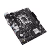 Материнcька плата ASUS PRIME H610M-K s1700 H610 2xDDR5 M.2 HDMI D-Sub mATX - 5