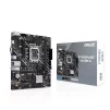 Материнcька плата ASUS PRIME H610M-K s1700 H610 2xDDR5 M.2 HDMI D-Sub mATX - 7