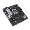 Материнcька плата ASUS PRIME B650M-R sAM5 B650 2xDDR5 M.2 HDMI mATX - 5