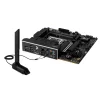 Материнcька плата ASUS TUF GAMING B760M-PLUS WIFI II s1700 B760 4xDDR5 M.2 HDMI DP Wi-Fi BT mATX - 6