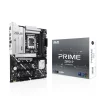 Материнcька плата ASUS PRIME Z890-P s1851 Z890 4xDDR5 M.2 HDMI DP ATX - 8