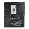 Материнcька плата ASUS ROG STRIX X870E-E GAMING WIFI sAM5 X870E 4xDDR5 M.2 HDMI WiFi BT ATX - 13