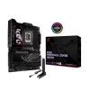 Материнcька плата ASUS ROG MAXIMUS Z890 HERO s1851 Z890 4xDDR5 M.2 Thunderbolt HDMI Wi-Fi BT ATX - 17
