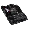 Материнcька плата ASUS ROG MAXIMUS Z890 HERO s1851 Z890 4xDDR5 M.2 Thunderbolt HDMI Wi-Fi BT ATX - 9