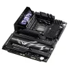 Материнcька плата ASUS ROG CROSSHAIR X870E HERO sAM5 X870E 4xDDR5 M.2 HDMI WiFi BT ATX - 8