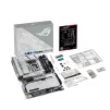 Материнcька плата ASUS ROG MAXIMUS Z890 APEX s1851 Z890 2xDDR5 M.2 Thunderbolt DP Wi-Fi BT ATX білий - 2
